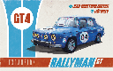 Rallyman: GT - GT4