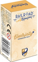 Railroad Ink - Electric Expansion