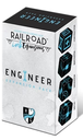 Railroad Ink - Engineer Expansion