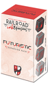 Railroad Ink - Future Expansion