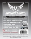 Sleeves: Mayday - Premium Magnum - Oversized Dungeon (87 x 112mm) (x50)
