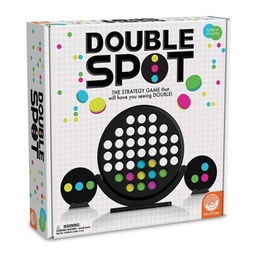 [WN-13809204] Double Spot