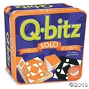 Q-Bitz Solo: Orange