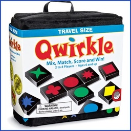 [WN-52132] Qwirkle: Travel