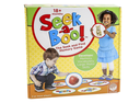 Seek-a-Boo!