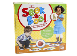 [WN-62076] Seek-a-Boo!
