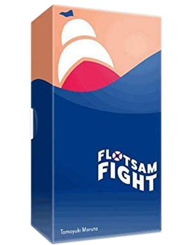 [ONK009] Flotsam Fight