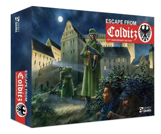 [OSG8935] Escape from Colditz