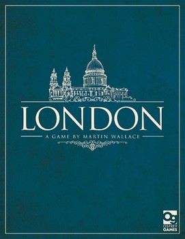 [OSG2222] London