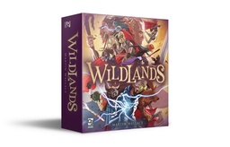 [OSG6954] Wildlands