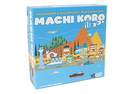 Machi Koro (5th Anniversary Ed.) - Anniversary Expansion