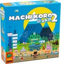 Machi Koro 2