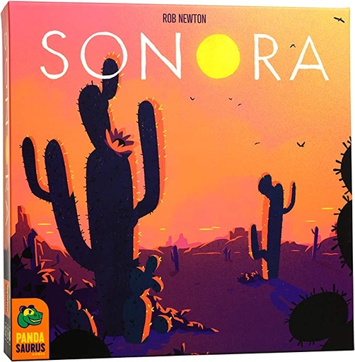 [202005PAN] Sonora