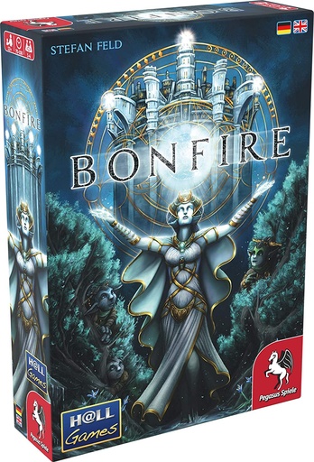 [55141G] Bonfire