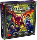 Talisman (Revised 4th Ed.) - The Cataclysm