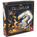 Talisman (Revised 4th Ed.) - The City