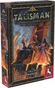 Talisman (Revised 4th Ed.) - The Firelands