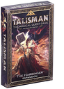 Talisman (Revised 4th Ed.) - The Harbinger
