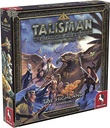 Talisman (Revised 4th Ed.) - The Highland