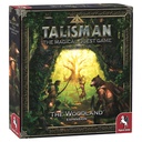 Talisman (Revised 4th Ed.) - The Woodland
