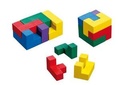 Puzzle: Philos - Cube - Inspiration