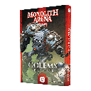 Monolith Arena - Golems