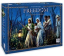 Freedom: The Underground Railroad