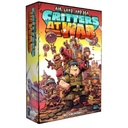 Critters at War (an Air, Land & Sea Game)