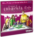 Suburbia - 5 Star