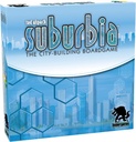 Suburbia (2nd Ed.)
