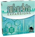 Suburbia (2nd Ed.) - Expansions