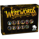 Werewords (Deluxe Ed.)