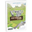 Whistle Stop - Rocky Mountains