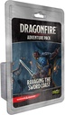 D&D: Dragonfire DBG - Adventures - Ravaging Sword Coast