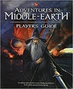 LOTR RPG: Adventures in Middle Earth - Player's Guide