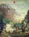 LOTR RPG: Adventures in Middle Earth - Rivendell Region Guide
