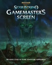 Warhammer AoS RPG: Soulbound - Gamemaster's Screen