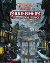 Warhammer Fantasy RPG: Middenheim City of the White Wolf