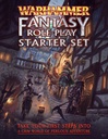 Warhammer Fantasy RPG: Starter Set (4th Ed.)