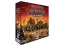 Shadow Kingdoms of Valeria