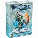 Tidal Blades: Heroes of the Reef - Anglers Cove