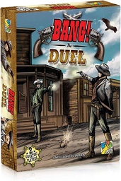 [9110DVG] BANG!: The Duel
