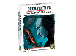[5720DVG] Decktective: The Gaze of the Ghost