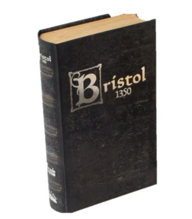 [BRS1001FCD] Bristol 1350