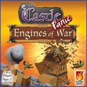 Castle Panic (1st Ed.) - Engines of War