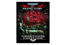 Warhammer 40K RPG: Wrath & Glory - Forsaken System Players Guide