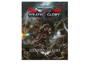 Warhammer 40K RPG: Wrath & Glory - Litanies of the Lost