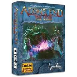 [AEDV1IBC] Aeon's End (2nd Ed.) - The Void