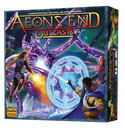 Aeon's End: Outcasts