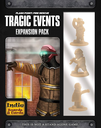 Flash Point: Fire Rescue (2nd Ed.) - Tragic Events